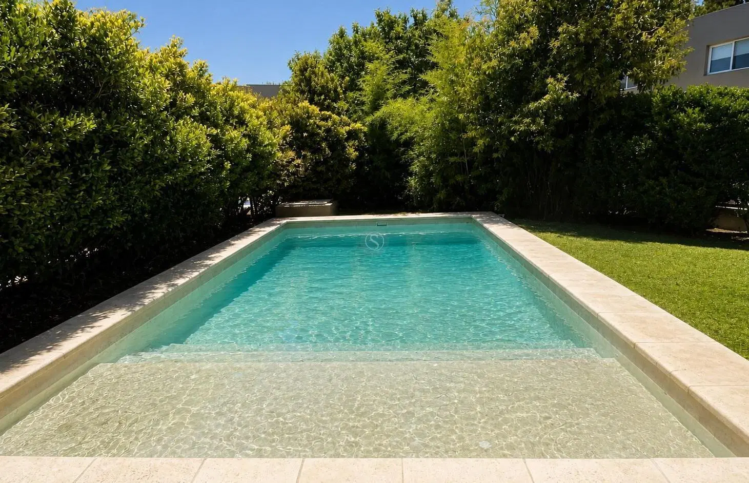Casa en Venta en Los Robles, La Cañada de Pilar, Pilar 1