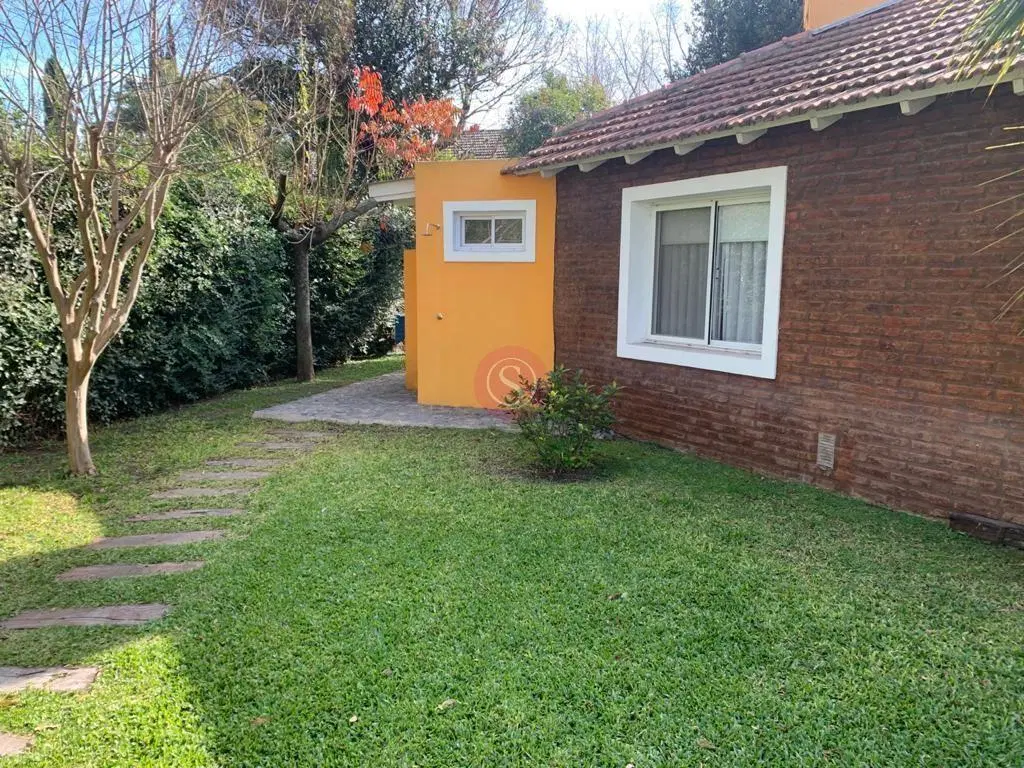 Casa  en Venta en Mapuche Country Club, Pilar, G.B.A. Zona Norte 3