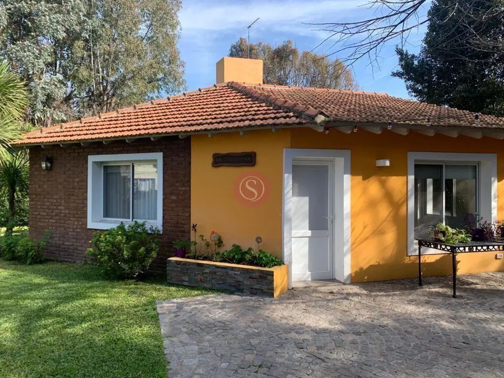 Casa  en Venta en Mapuche Country Club, Pilar, G.B.A. Zona Norte 4