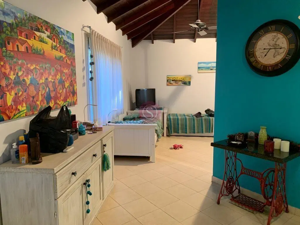 Casa  en Venta en Mapuche Country Club, Pilar, G.B.A. Zona Norte 5