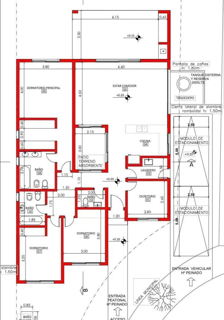 Plano 1