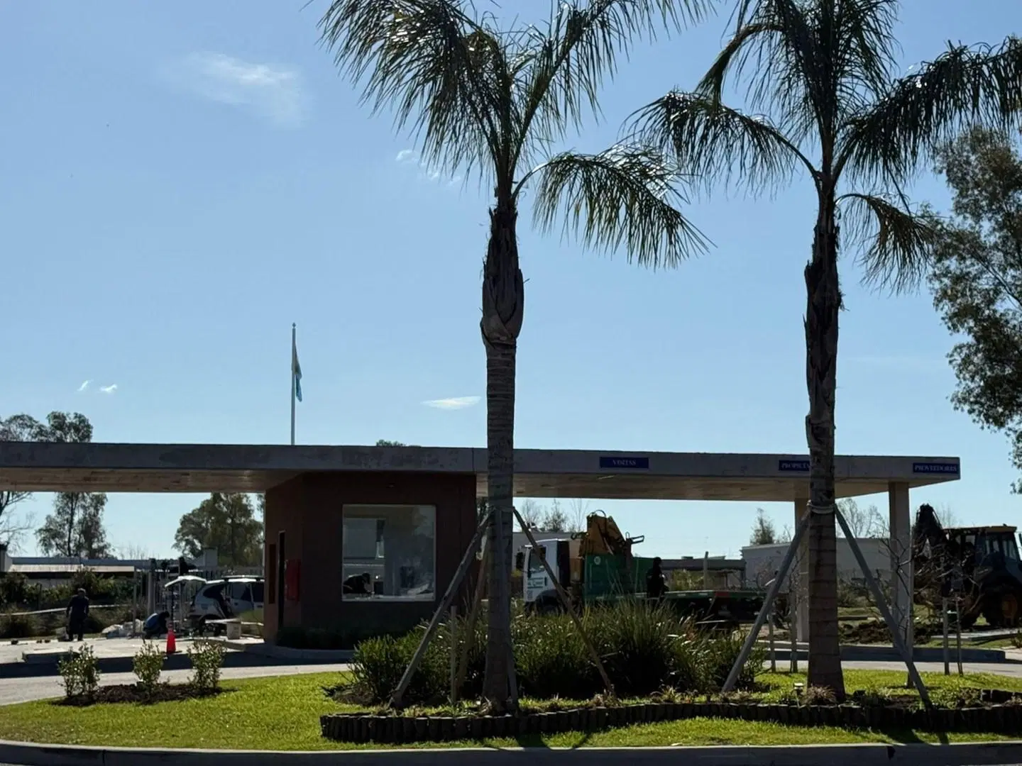 Casa  en Venta en Santa Sofía, Pilar del Este, Pilar 3
