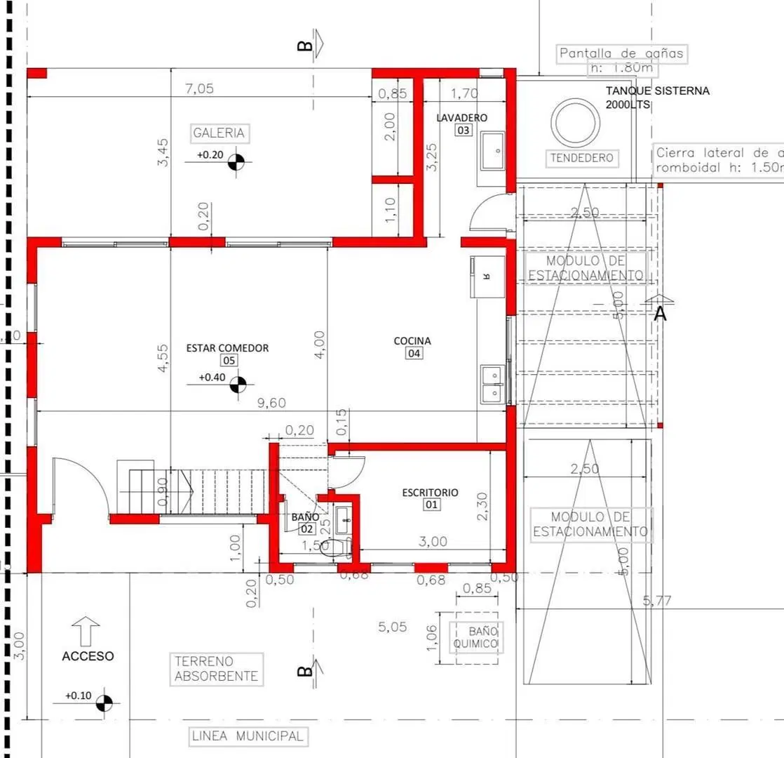 Plano 2