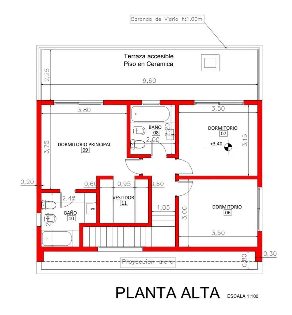Plano 1