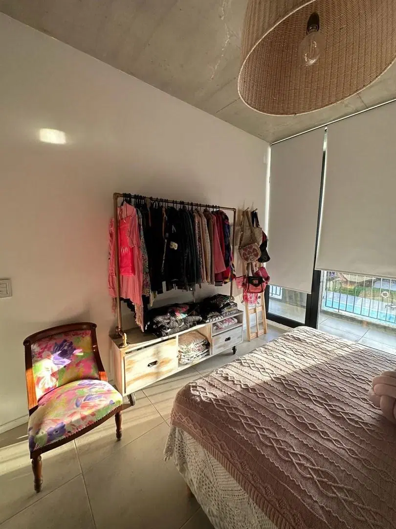 Departamento  en Venta en Club Bamboo, Pilar, G.B.A. Zona Norte 5