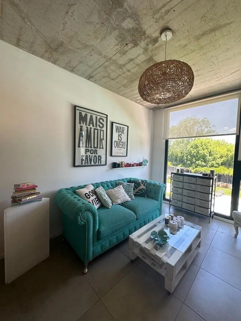 Departamento  en Venta en Club Bamboo, Pilar, G.B.A. Zona Norte 4