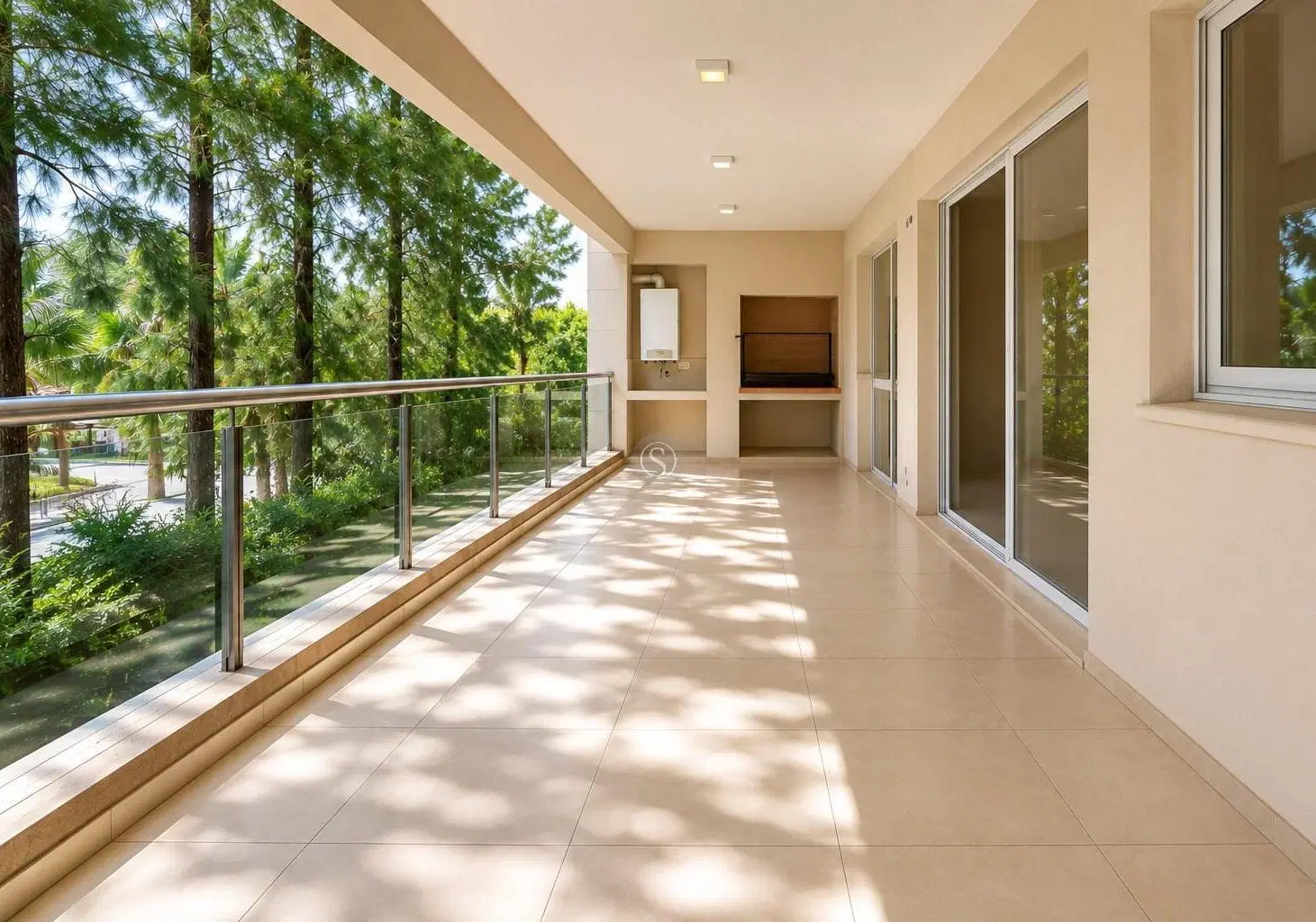 Departamento  en Venta en Boulevard del Sol, Pilar, G.B.A. Zona Norte 5