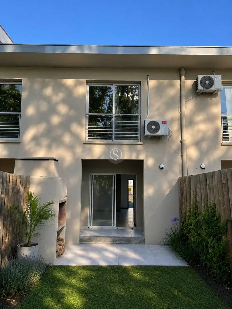 Departamento Triplex  en Alquiler en Petrel Village, Pilar, G.B.A. Zona Norte 2