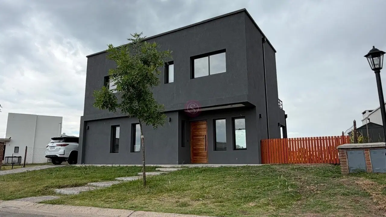Casa  en Venta en Barrio San Pablo, Pilar, G.B.A. Zona Norte 4