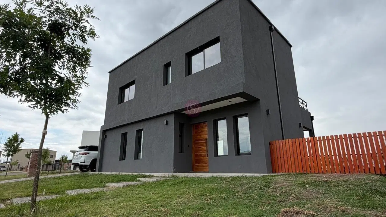 Casa  en Venta en Barrio San Pablo, Pilar, G.B.A. Zona Norte 3