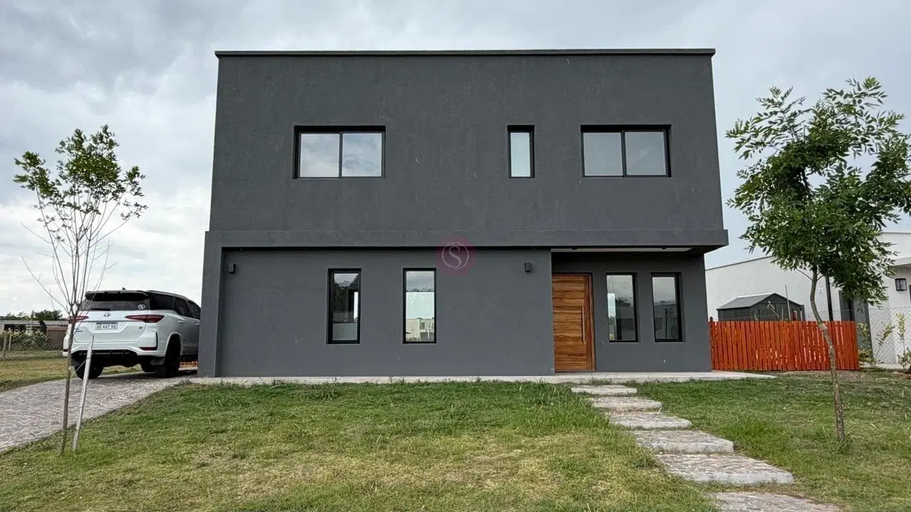 Casa  en Venta en Barrio San Pablo, Pilar, G.B.A. Zona Norte 2