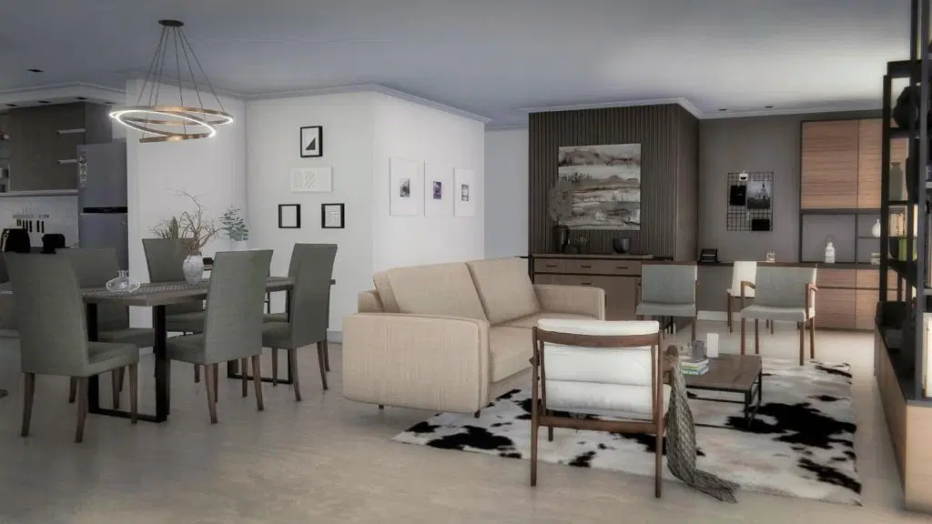 Casa  en Venta en Mapuche Country Club, Pilar, G.B.A. Zona Norte 4