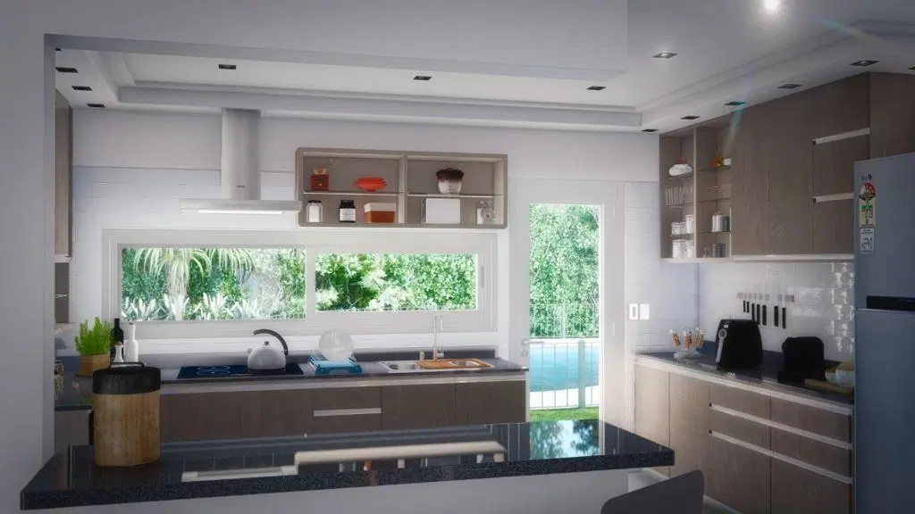 Casa  en Venta en Mapuche Country Club, Pilar, G.B.A. Zona Norte 3
