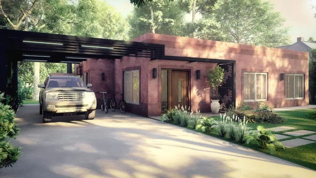 Casa  en Alquiler en Mapuche Country Club, Pilar, G.B.A. Zona Norte 4