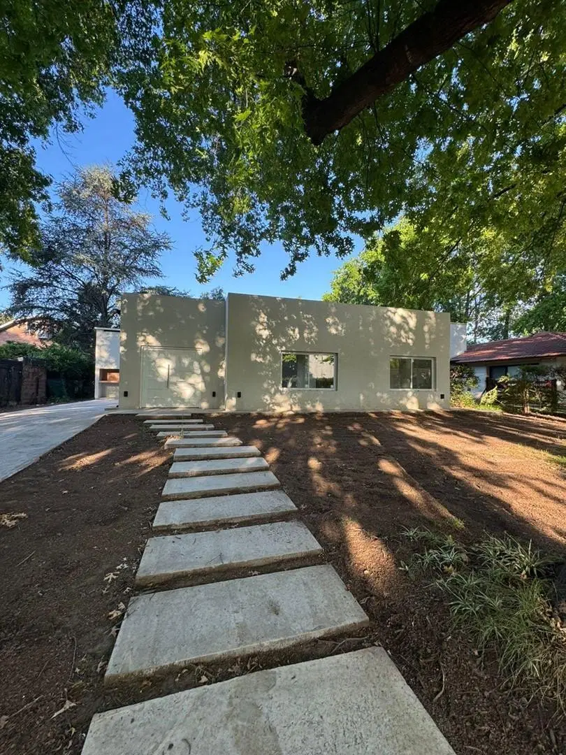 Casa  en Alquiler en Mapuche Country Club, Pilar, G.B.A. Zona Norte 3