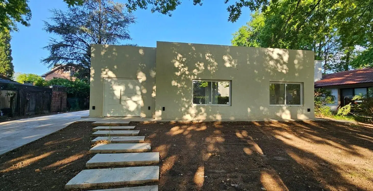 Casa  en Alquiler en Mapuche Country Club, Pilar, G.B.A. Zona Norte 5