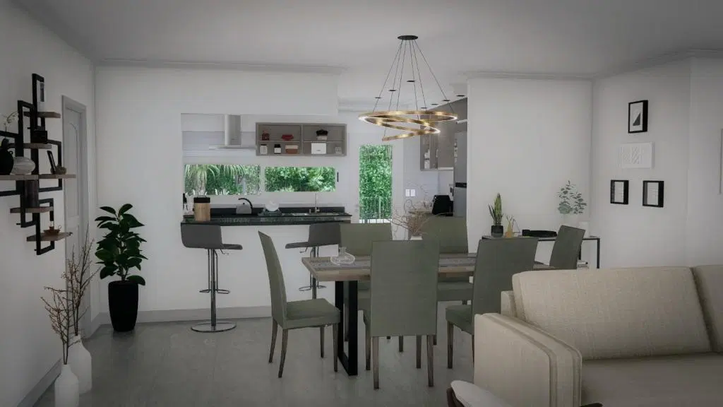 Casa  en Alquiler en Mapuche Country Club, Pilar, G.B.A. Zona Norte 2