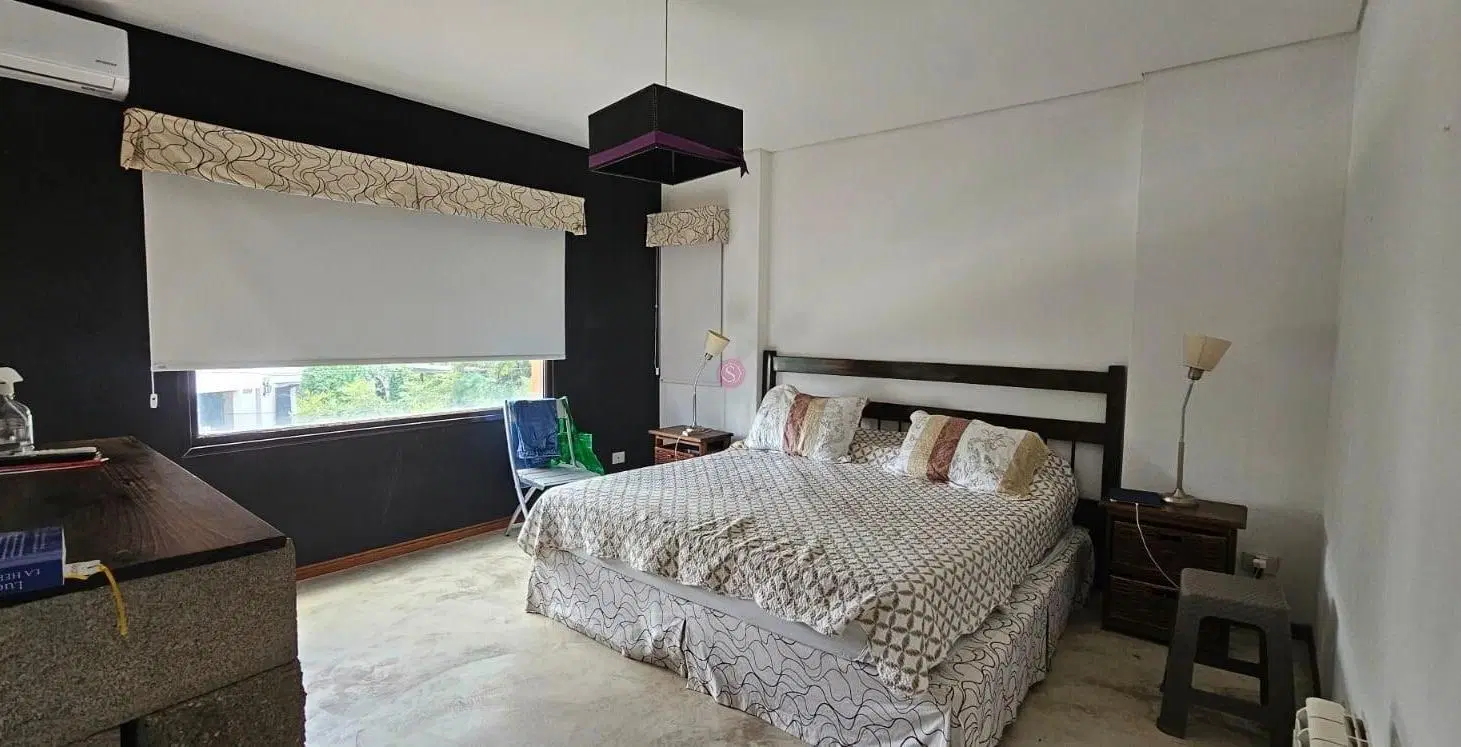 Casa  en Alquiler en Mapuche Country Club, Pilar, G.B.A. Zona Norte 4