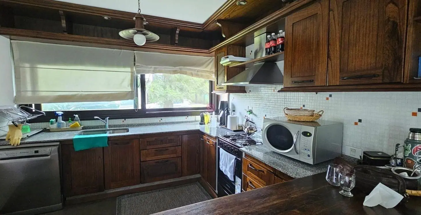 Casa  en Alquiler en Mapuche Country Club, Pilar, G.B.A. Zona Norte 5