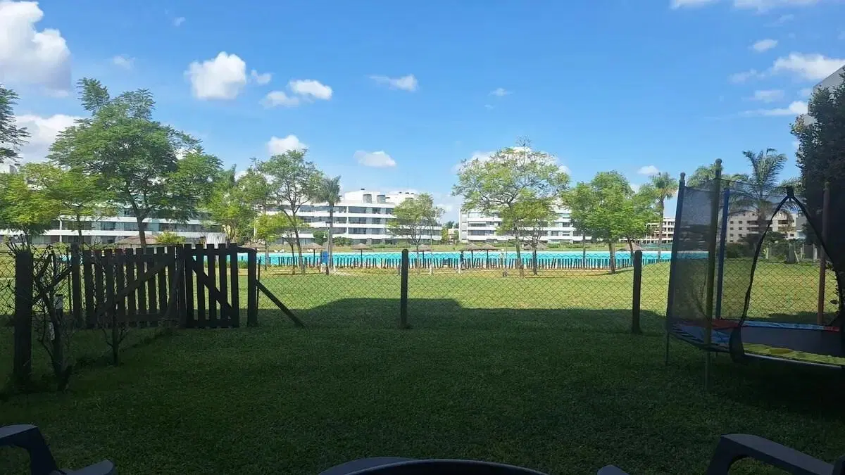 Departamento  en Alquiler en Lagoon Pilar, Pilar, G.B.A. Zona Norte 2