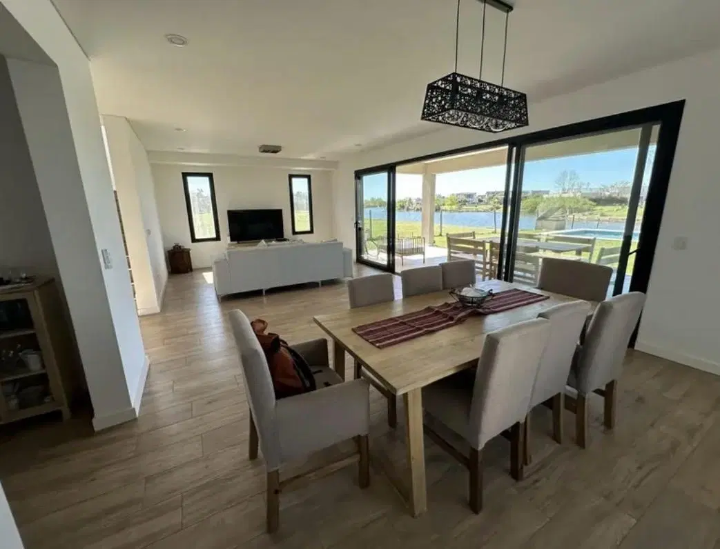 Casa  en Venta en El Cantón, Escobar, G.B.A. Zona Norte 3