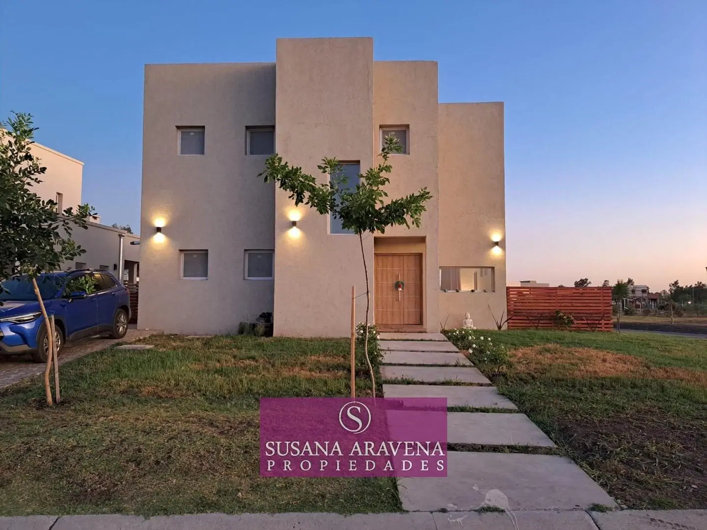 Casa en Venta en Santa Lucia, Pilar del Este, Pilar 8