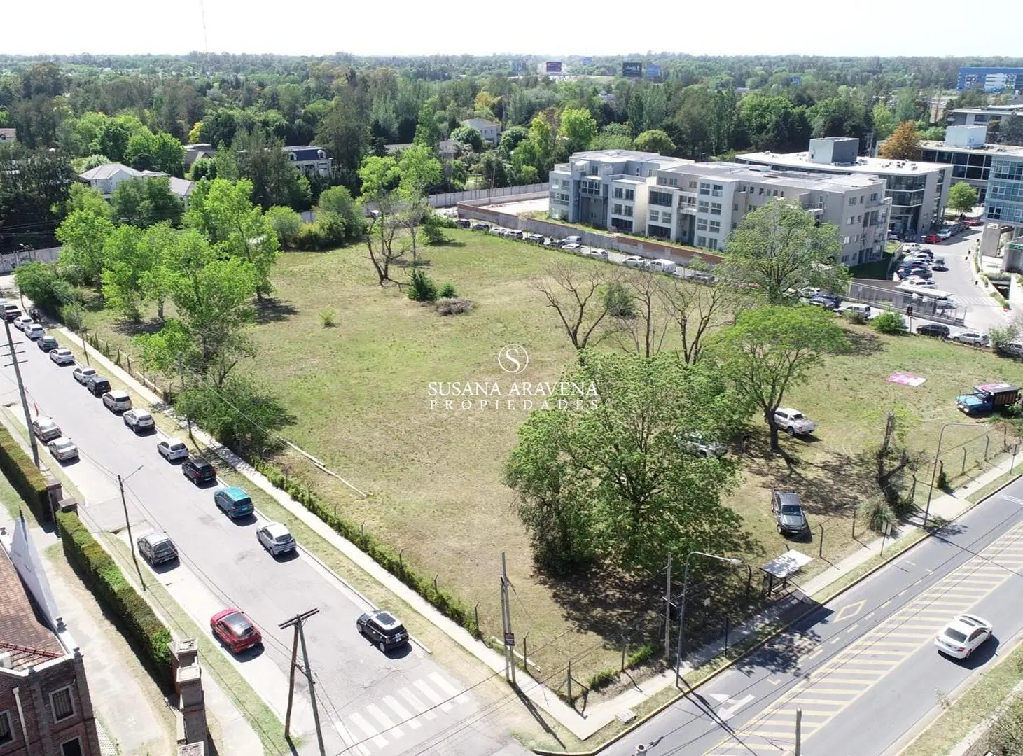 Lote  en Venta en Caamaño, Pilar,  G.B.A. Zona Norte 4