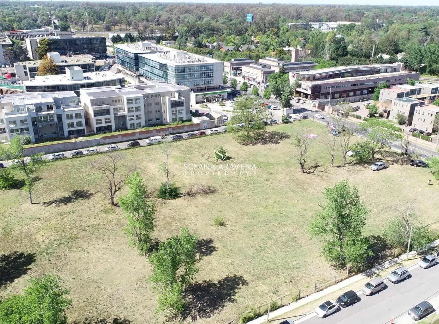 Lote  en Venta en Caamaño, Pilar,  G.B.A. Zona Norte 2