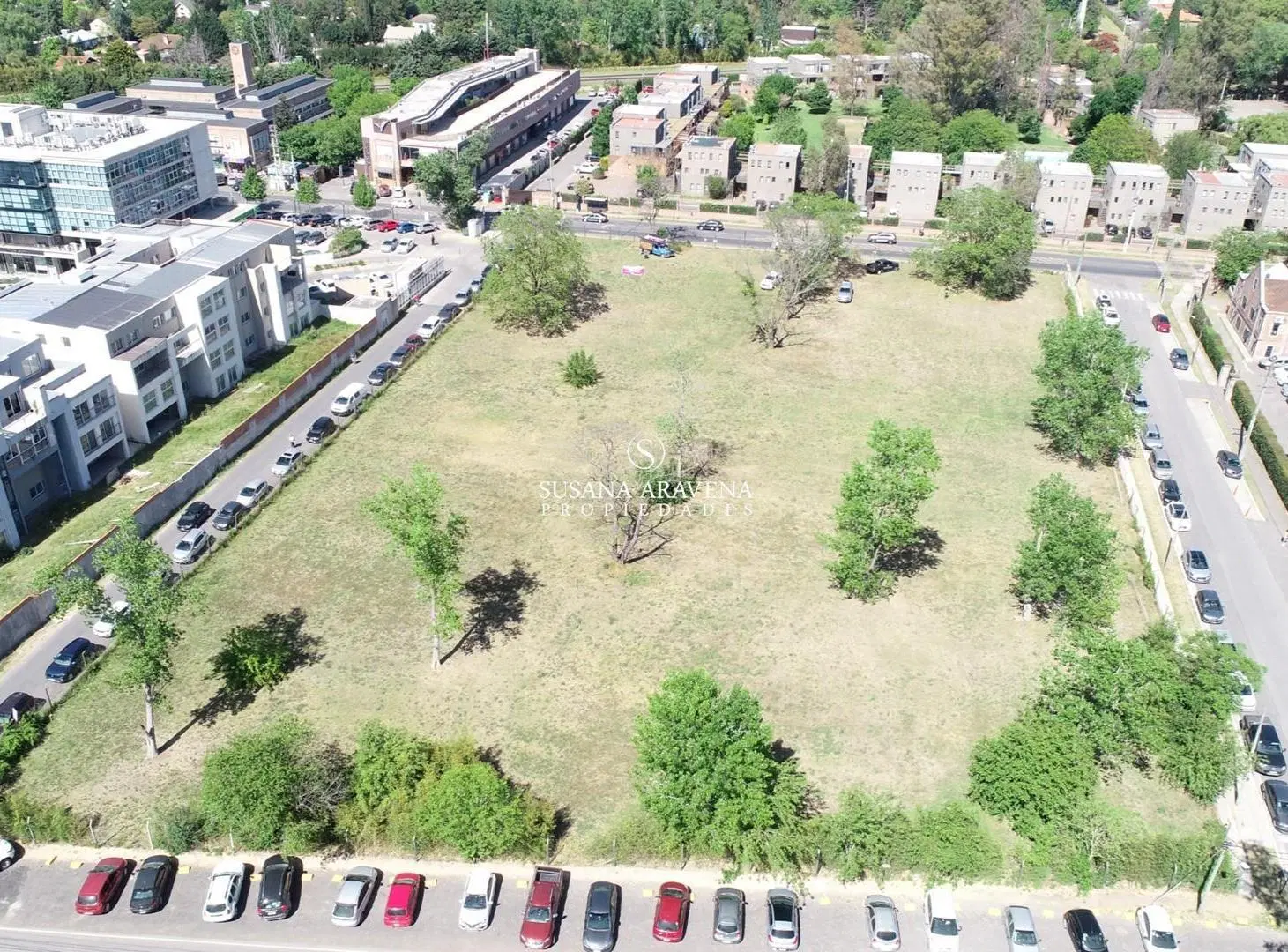 Lote  en Venta en Caamaño, Pilar,  G.B.A. Zona Norte 5
