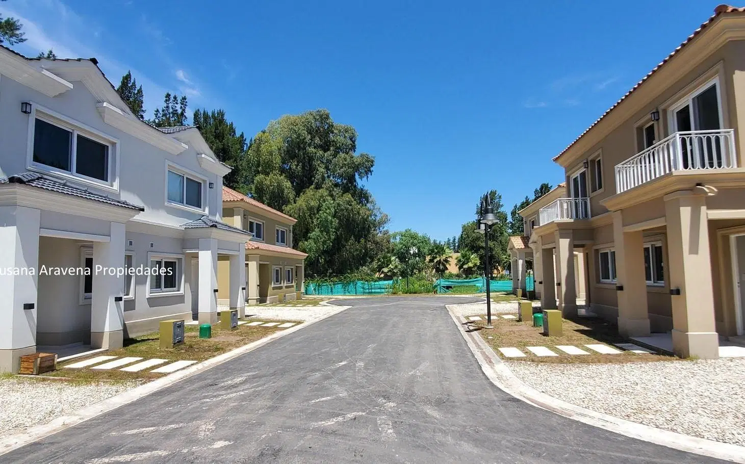 Casa Dúplex  en Alquiler en Liquidambar, Pilar, G.B.A. Zona Norte 5