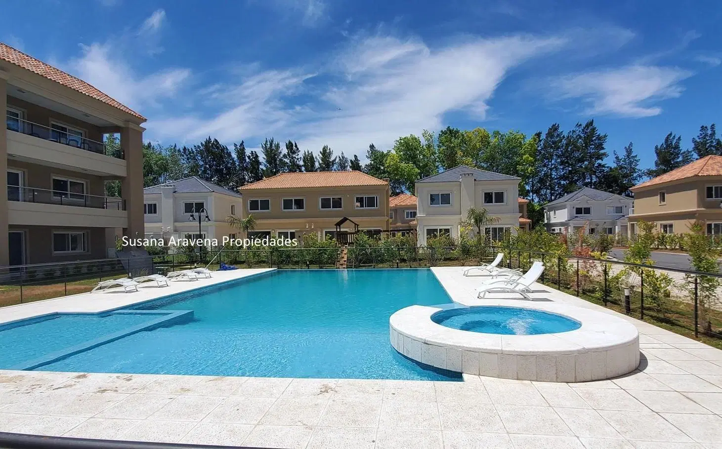 Casa Dúplex  en Alquiler en Liquidambar, Pilar, G.B.A. Zona Norte 3