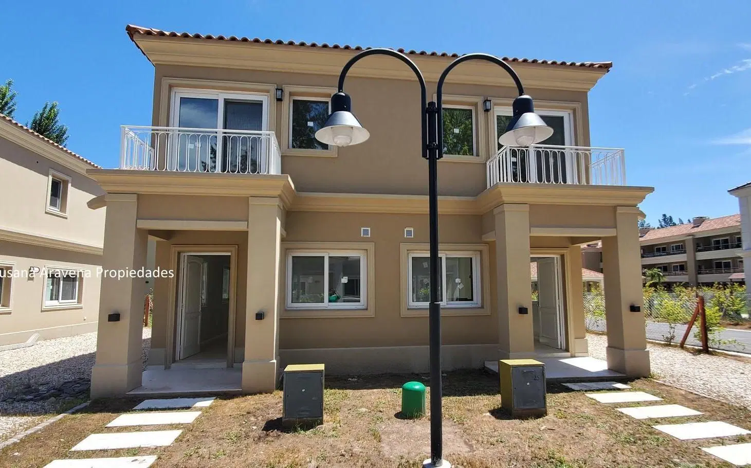 Casa Dúplex  en Alquiler en Liquidambar, Pilar, G.B.A. Zona Norte 2