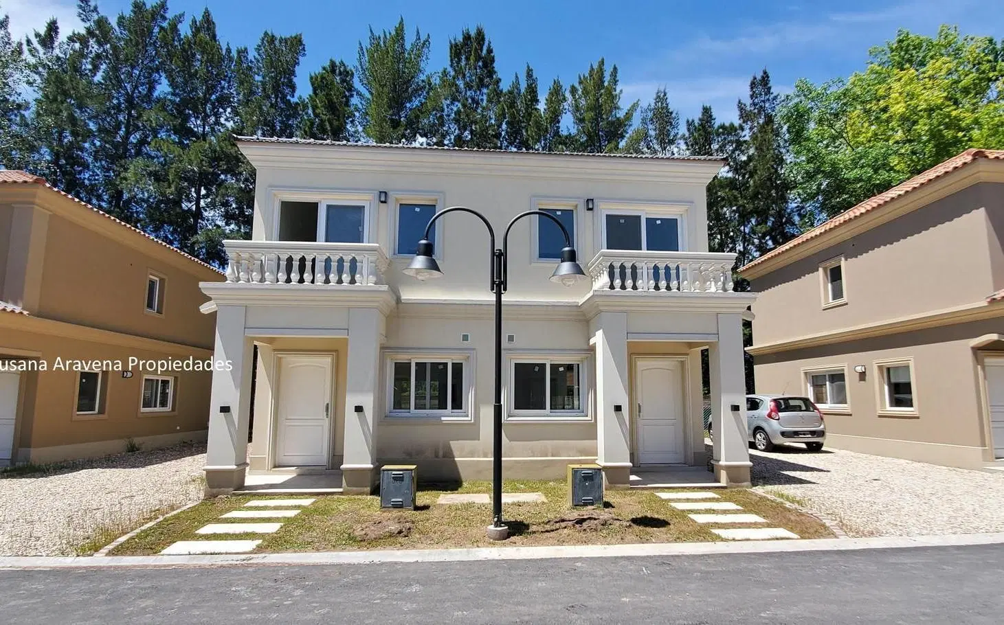 Casa Dúplex  en Alquiler en Liquidambar, Pilar, G.B.A. Zona Norte 8