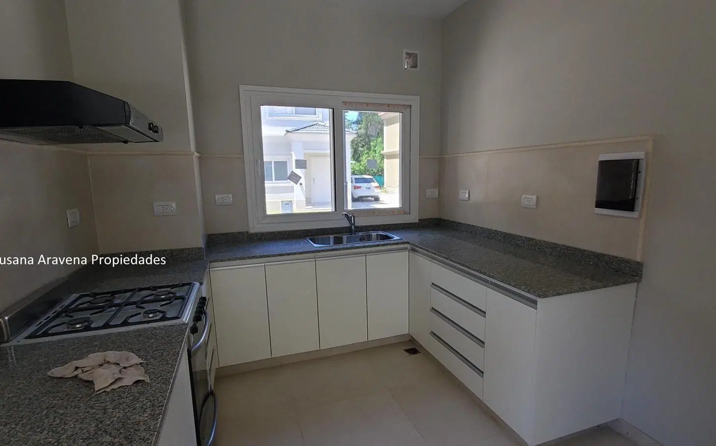 Casa Dúplex  en Alquiler en Liquidambar, Pilar, G.B.A. Zona Norte 4