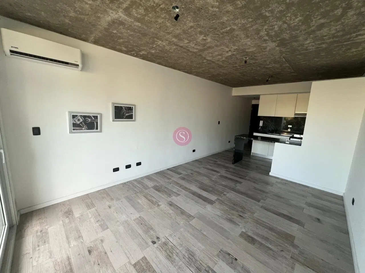 Departamento  en Alquiler en San Geronimo, Pilar, G.B.A. Zona Norte 2