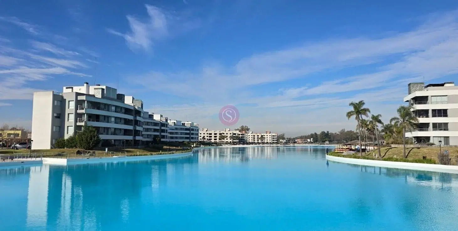Departamento  en Venta en Lagoon Pilar, Pilar, G.B.A. Zona Norte 2