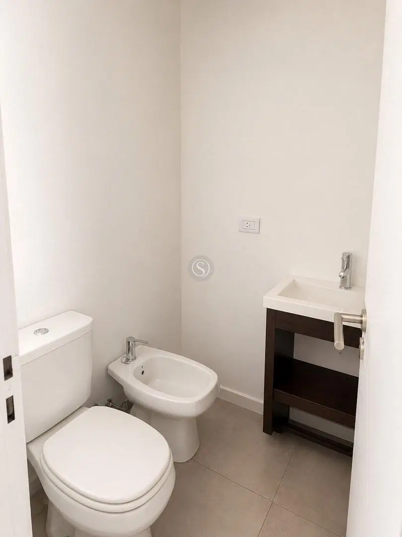 Departamento  en Venta en Lagoon Pilar, Pilar, G.B.A. Zona Norte 5