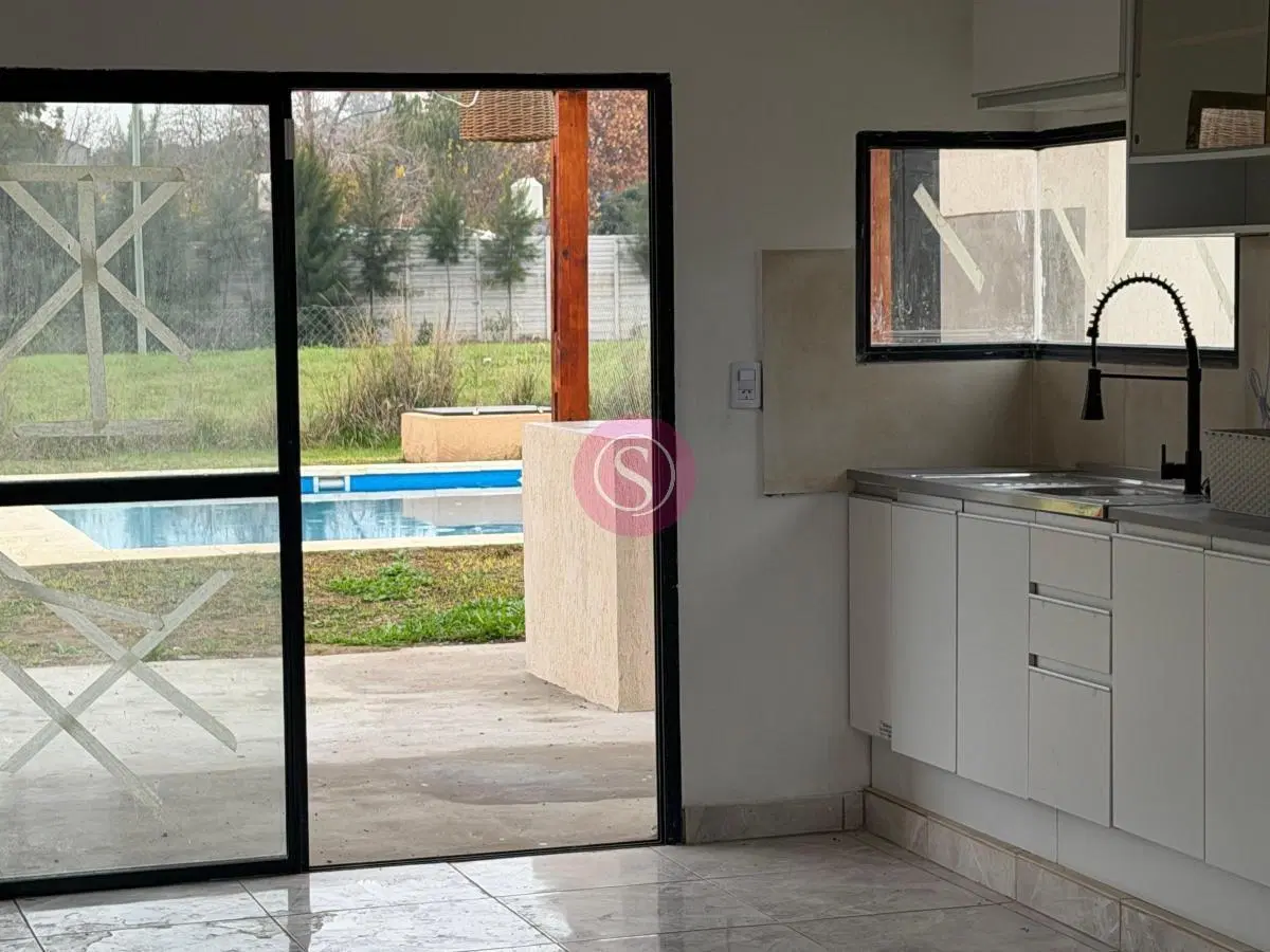 Casa  en Venta en Fincas de Maschwitz, Ingeniero Maschwitz, Escobar 5