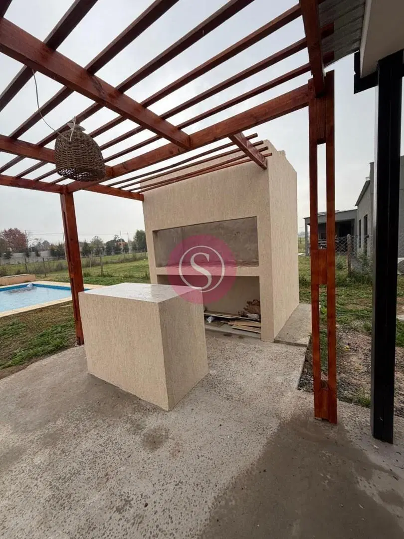 Casa  en Venta en Fincas de Maschwitz, Ingeniero Maschwitz, Escobar 4