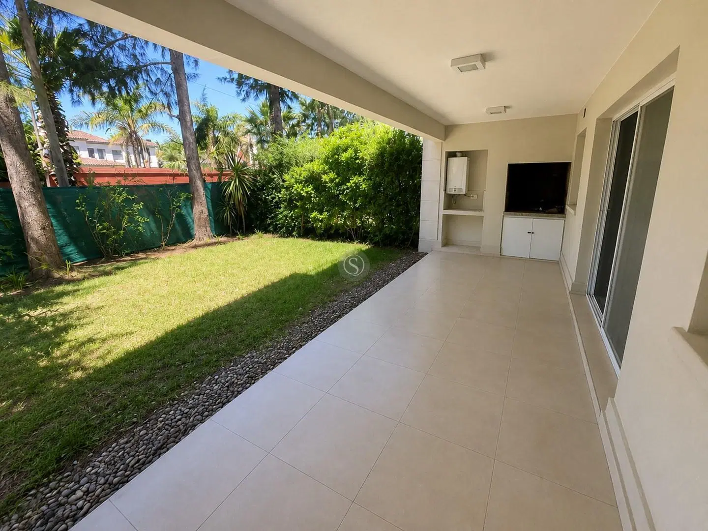 Departamento  en Venta en Boulevard del Sol, Pilar, G.B.A. Zona Norte 4