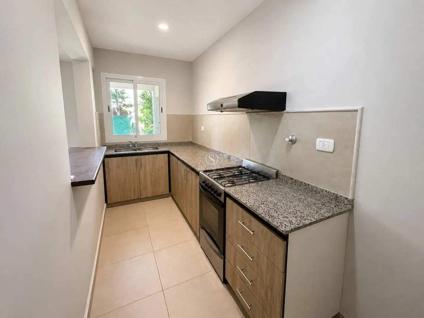 Departamento  en Venta en Boulevard del Sol, Pilar, G.B.A. Zona Norte 3