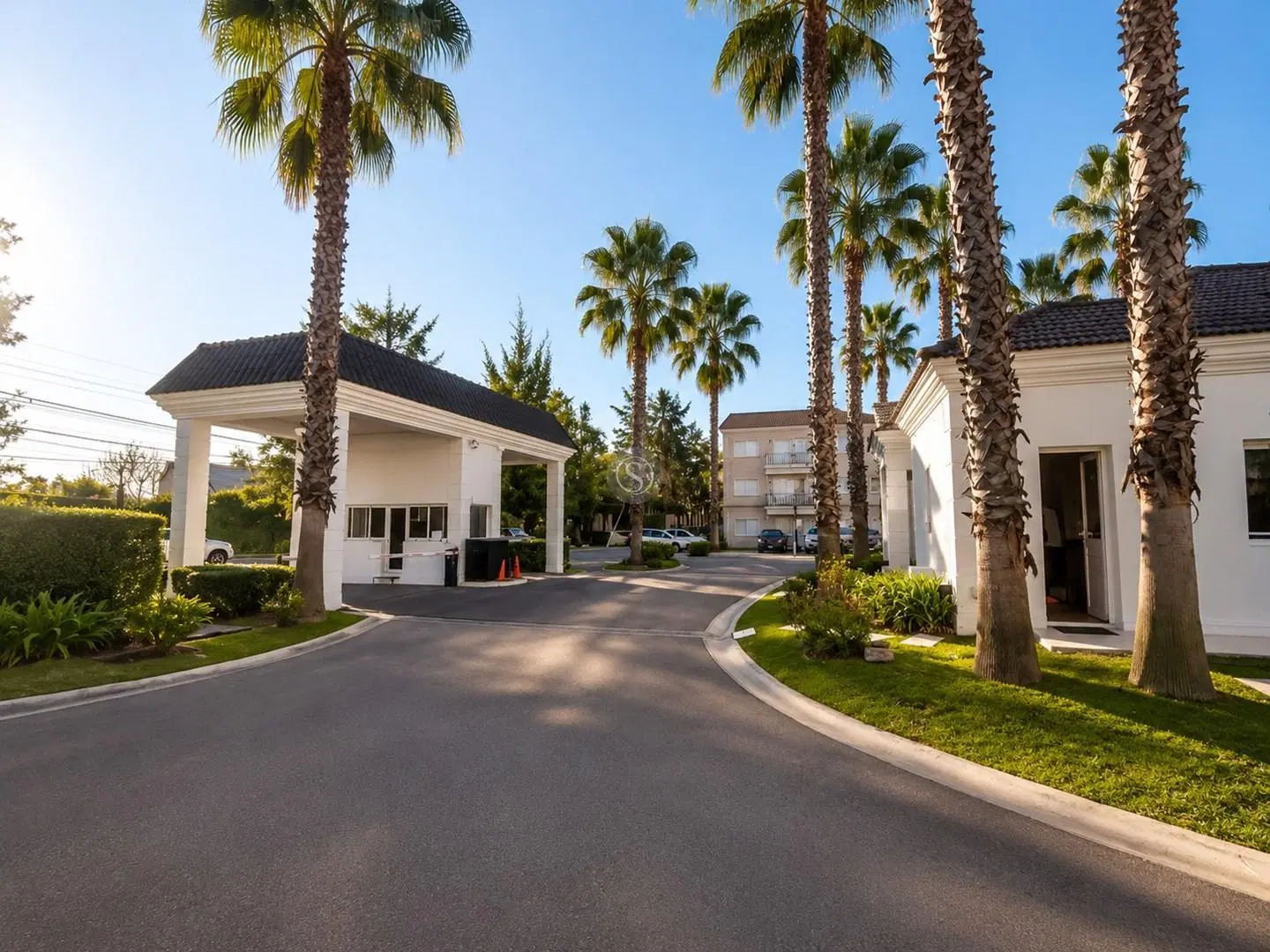 Departamento  en Alquiler en Palmas del Sol, Pilar, G.B.A. Zona Norte 3