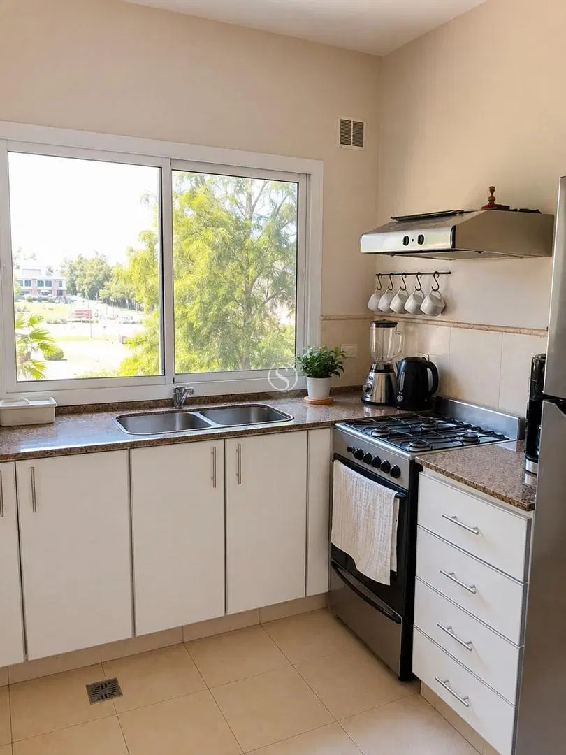 Departamento  en Venta en Palmas del Sol, Pilar, G.B.A. Zona Norte 5