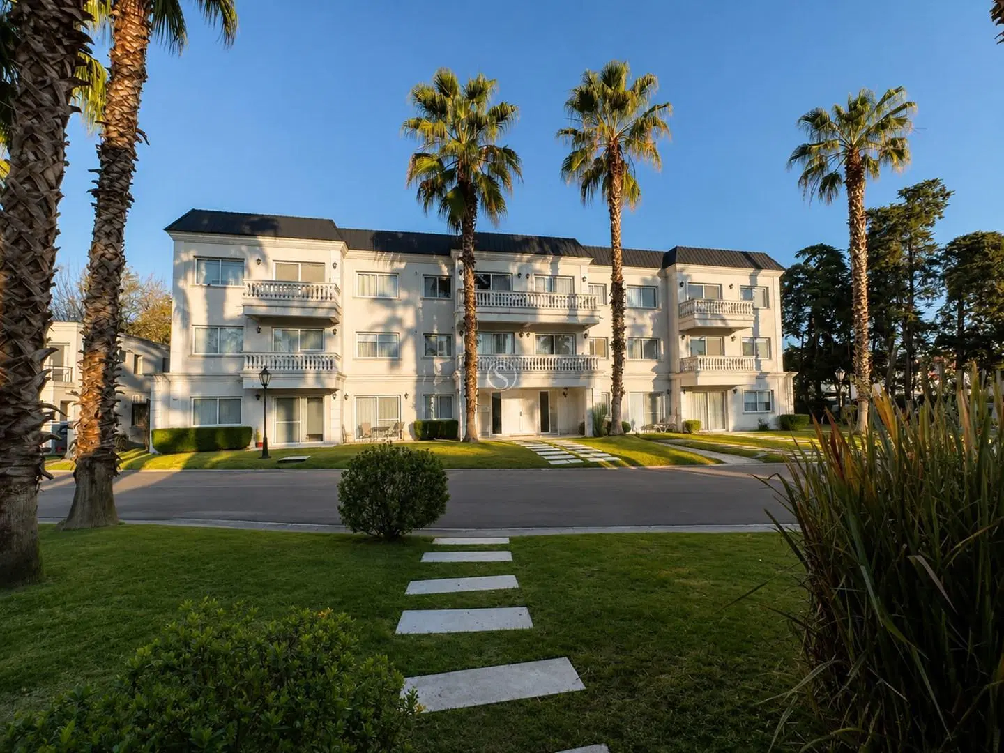 Departamento  en Venta en Palmas del Sol, Pilar, G.B.A. Zona Norte 4