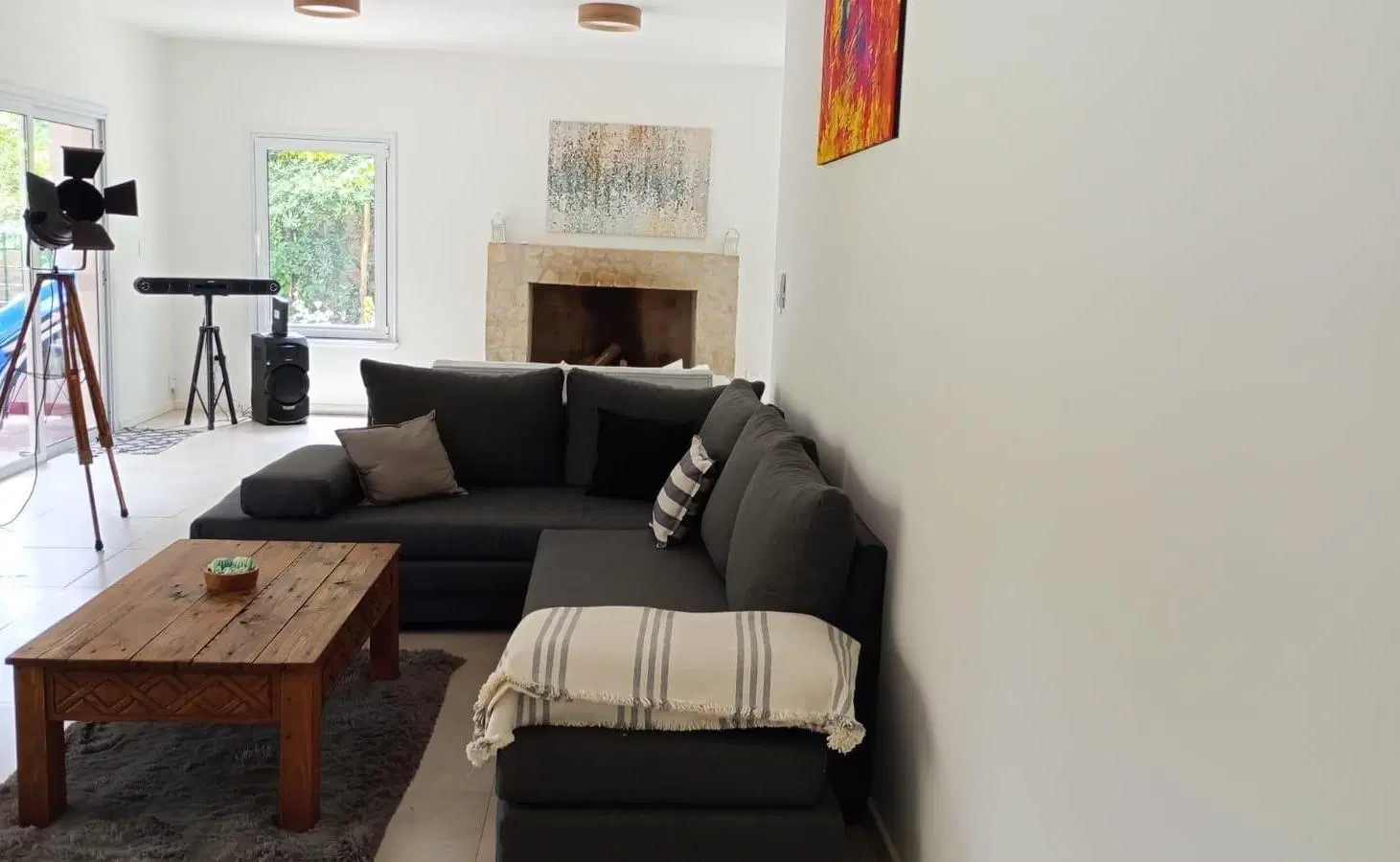 Casa Quinta  en Venta en La Bota, Ingeniero Maschwitz, Escobar 2