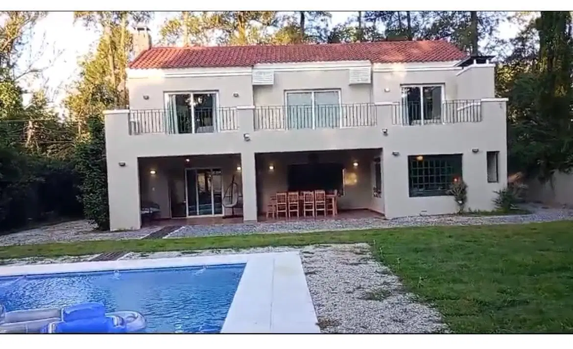 Casa Quinta  en Venta en La Bota, Ingeniero Maschwitz, Escobar 4
