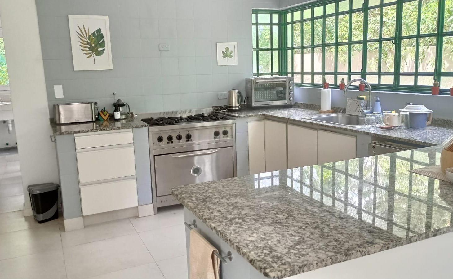 Foto de Casa Quinta en Alquiler en La Bota, Ingeniero Maschwitz, Escobar, imagen 5