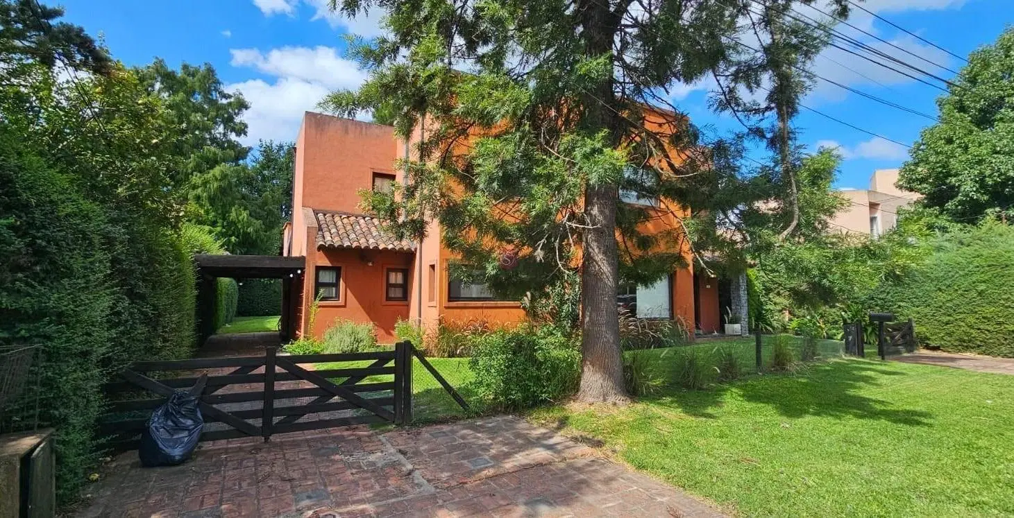 Casa  en Venta en Mapuche Country Club, Pilar, G.B.A. Zona Norte 4