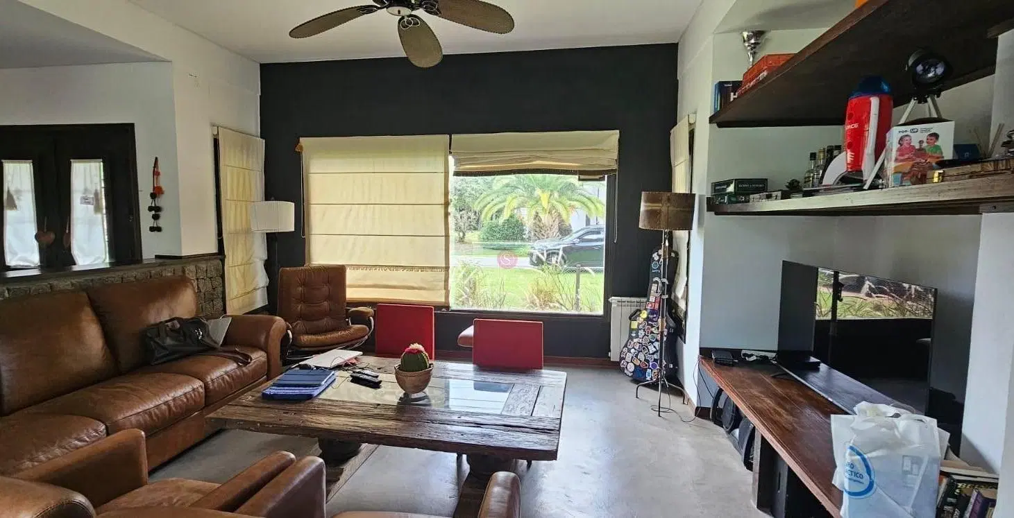Casa  en Venta en Mapuche Country Club, Pilar, G.B.A. Zona Norte 2