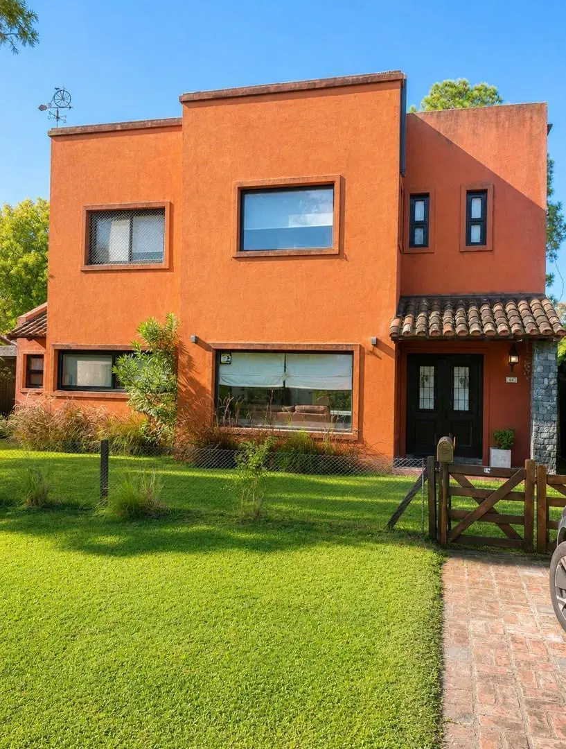 Casa  en Venta en Mapuche (Zonaprop), Pilar, G.B.A. Zona Norte 5